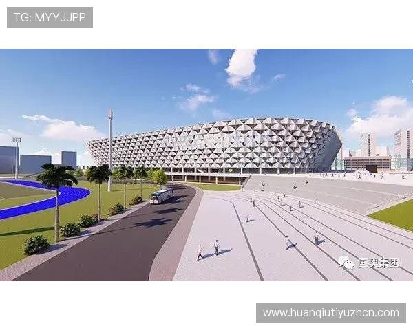 亚新体育助力体育场馆绿色环保理念的推广与实践经验