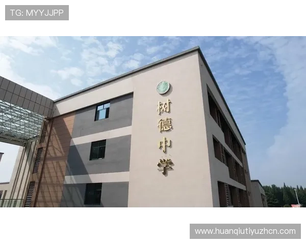 十搏体育在青少年体育推广中的角色与社会责任实践案例分享